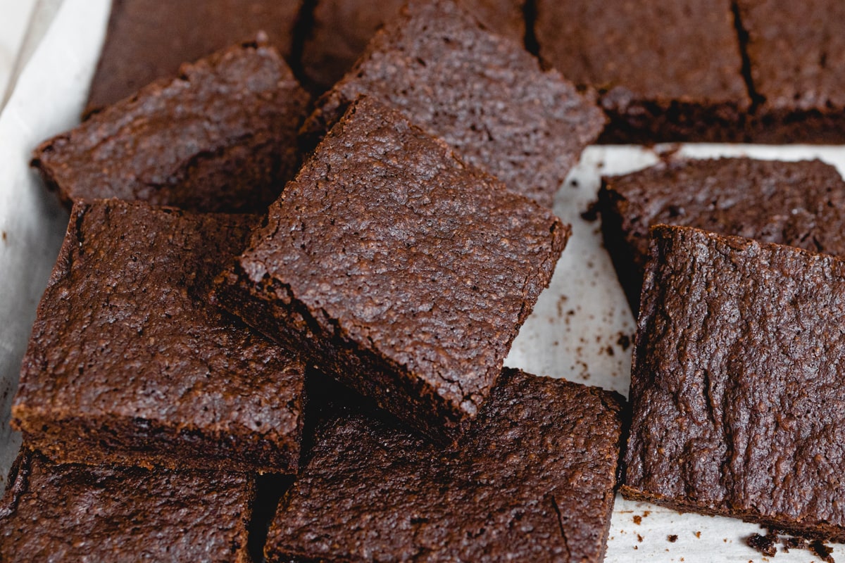 Best Brownie Recipe