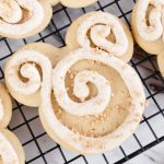 Churro Cookies Disney World Copycat Recipe