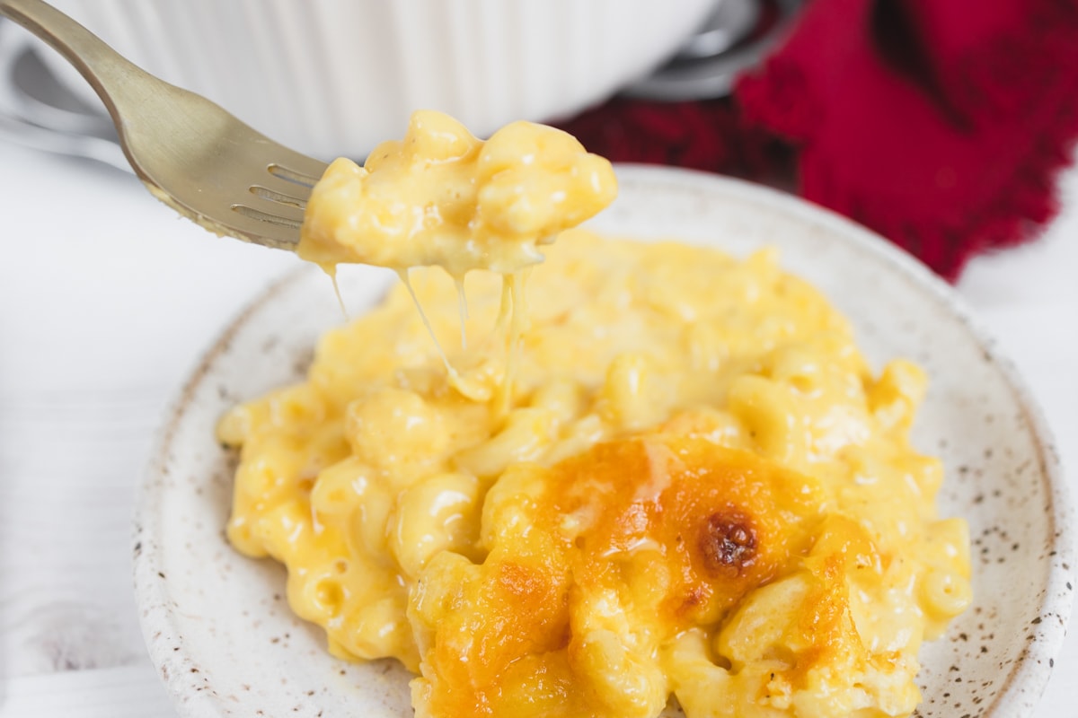 Sweetie Pies Macaroni and Cheese
