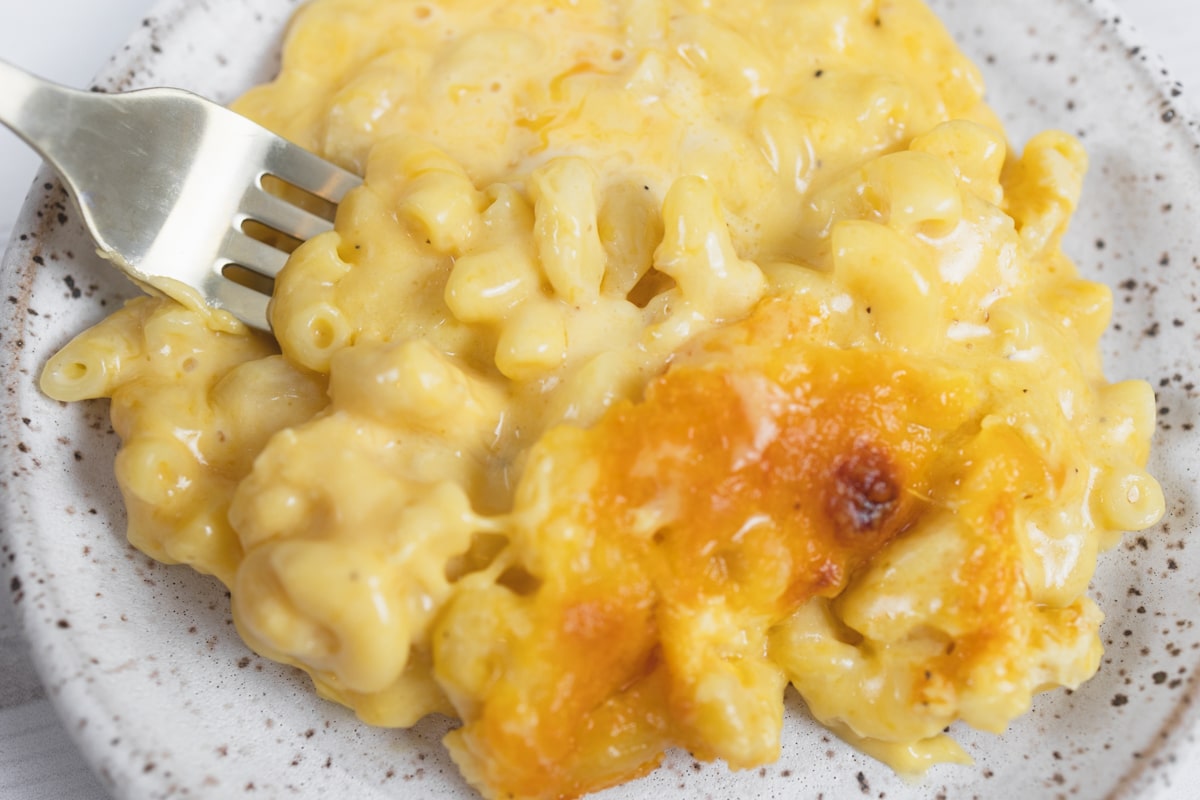 Sweetie Pies Mac and Cheese