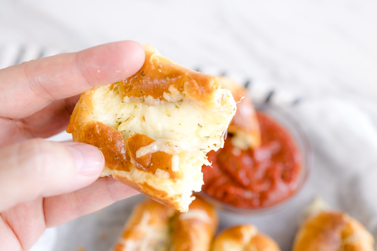 Cheese Breadstick