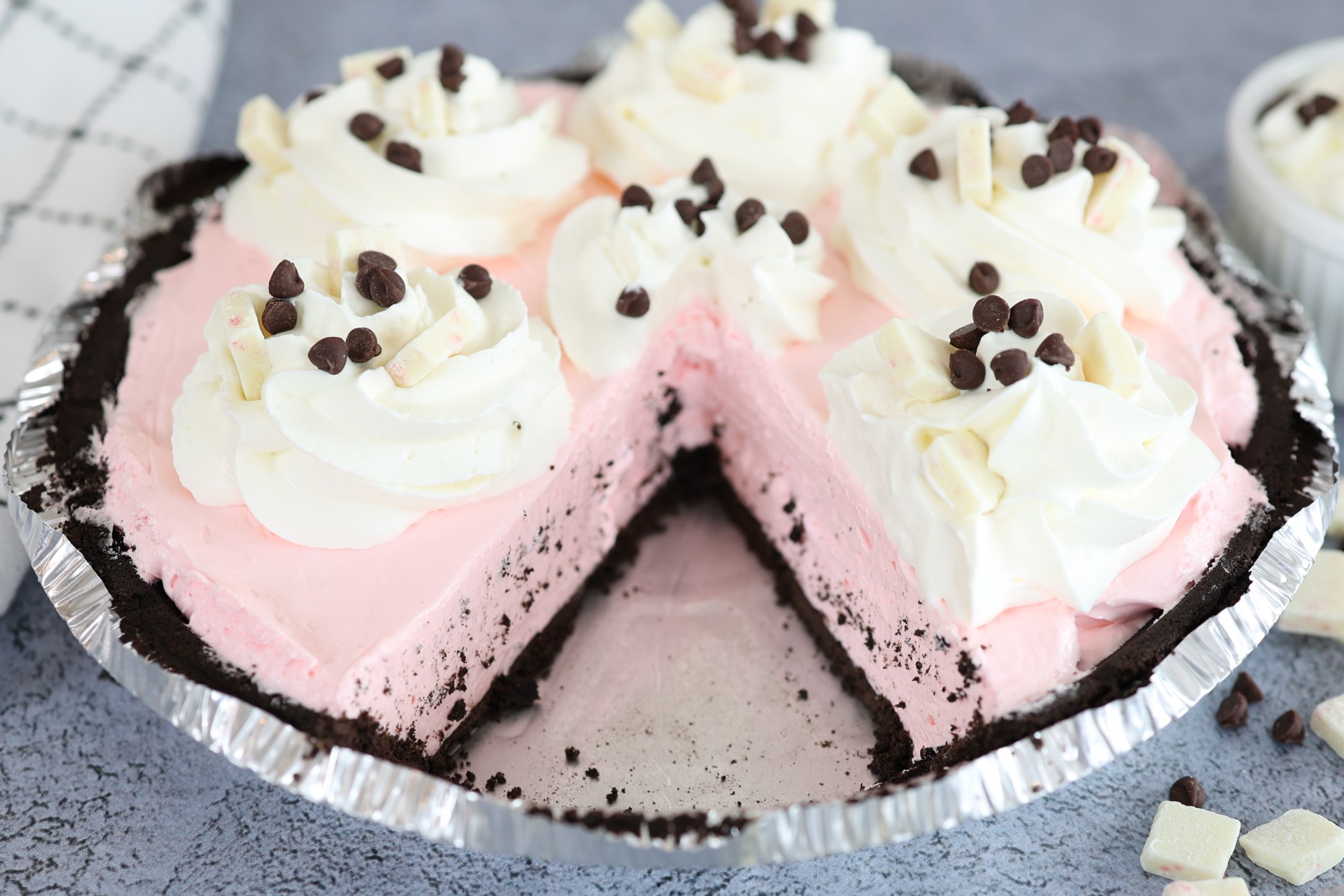 Peppermint Pie