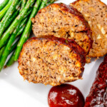 Air Fryer Meatloaf