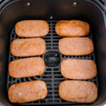 Air Fryer Spam
