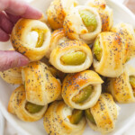 Pinterest Hidden Image