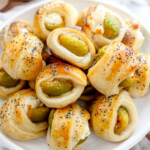 Square image of Figs in a Blanket.