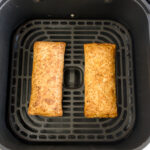 Air Fryer Hot Pocket