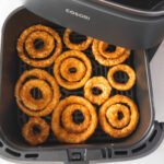 Air Fryer Onion Rings