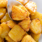 Air Fryer Pineapple